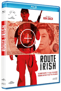 Route Irish | Irlandezikos dromos  | L